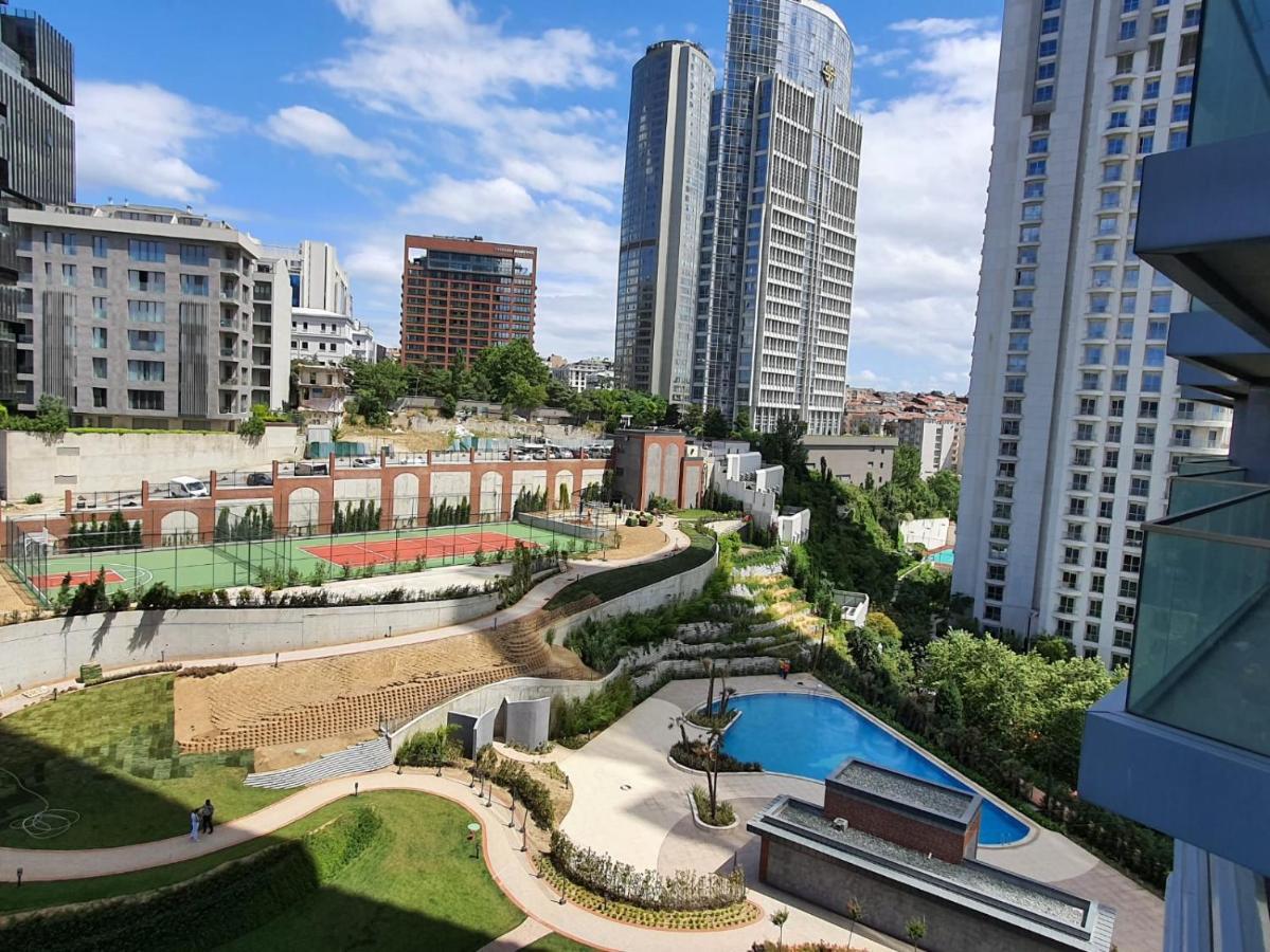 Sinpas Queen Bomonti İstanbul